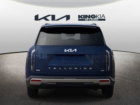 New 2027 Kia Telluride X-Line EX image 5