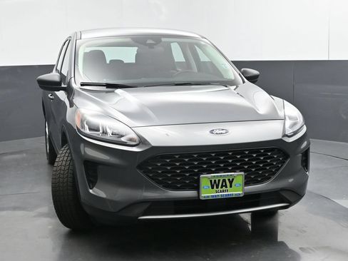 Used 2022 Ford Escape S AWD/4WD image 29