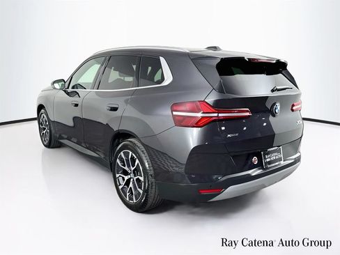 Used 2026 BMW X3 xDrive30i w/ Premium Package AWD/4WD image 5