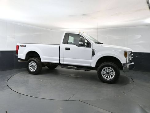 Used 2019 Ford F250 XL w/ STX Appearance Package AWD/4WD image 7