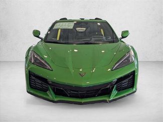 New 2026 Chevrolet Corvette E-Ray video 4