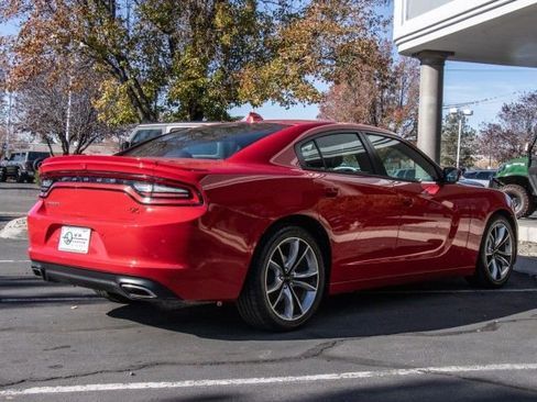 Used 2016 Dodge Charger R/T image 7