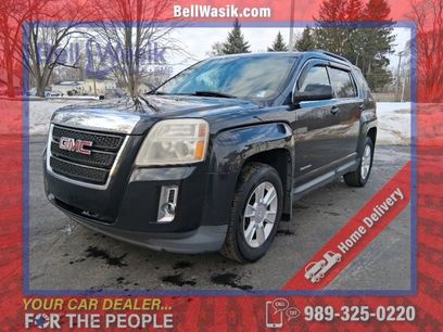 Used 2011 GMC Terrain SLE