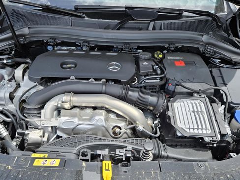 New 2025 Mercedes-Benz GLA 250 image 24