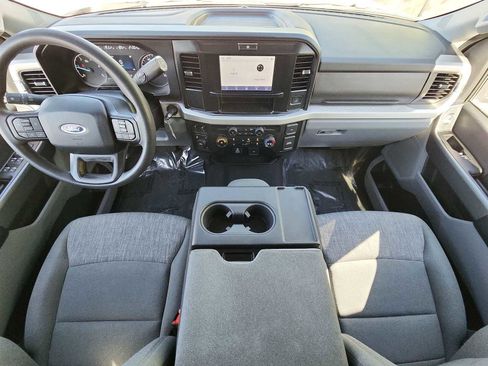 Used 2025 Ford F250 XLT AWD/4WD image 14