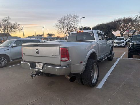 Used 2018 RAM 3500 Laramie w/ Protection Group image 14