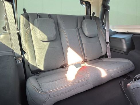 New 2026 Jeep Wrangler Sport image 20