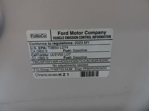 Used 2023 Ford F150 Raptor AWD/4WD image 26