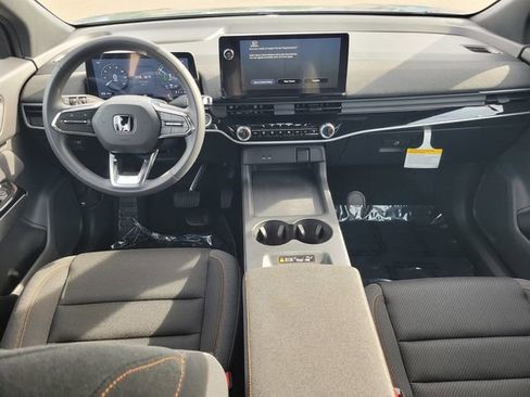 New 2026 Honda Prologue Eco image 10