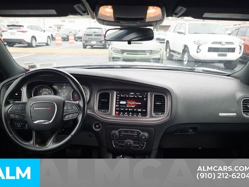 Used 2023 Dodge Charger SXT image 21
