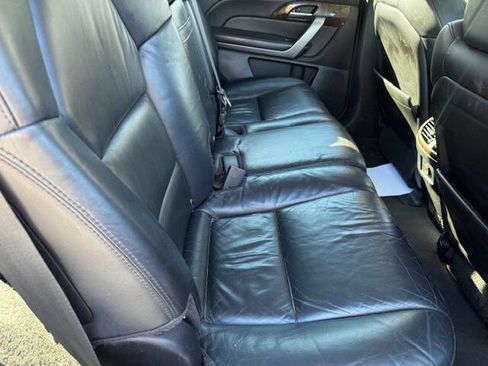 Used 2013 Acura MDX w/ Technology Package image 16