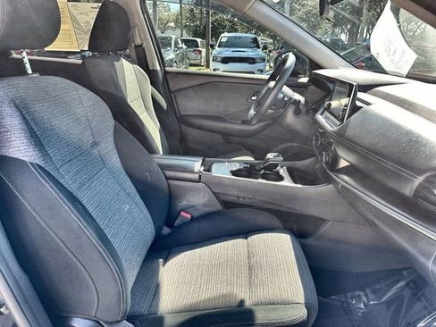 Used 2023 Nissan Rogue SV image 29