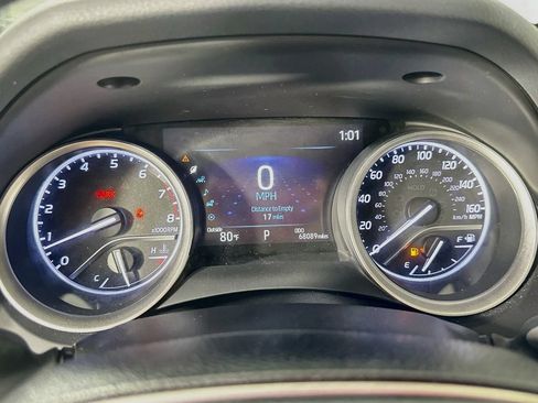 Used 2021 Toyota Camry XLE FWD image 26