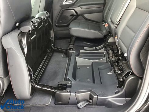 Used 2024 Chevrolet Silverado EV RST image 13