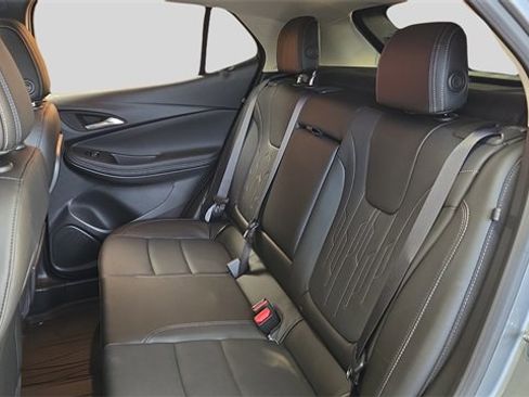New 2026 Buick Encore GX Avenir w/ Avenir Technology Package image 18