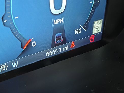 Used 2025 Ford F150 Raptor AWD/4WD image 15