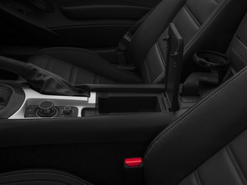 Used 2017 FIAT 124 Spider Lusso image 41