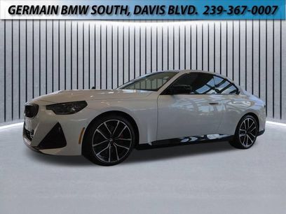 Used 2023 BMW M240i xDrive Coupe