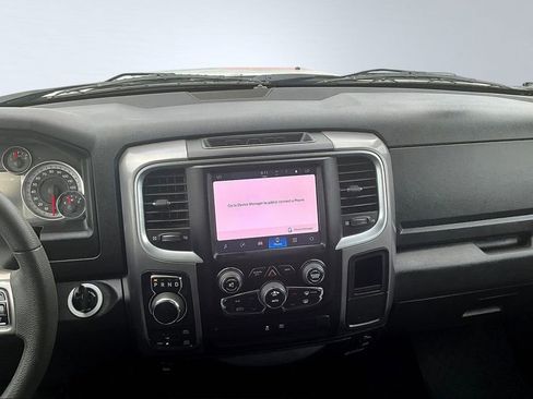 Used 2023 RAM 1500 Classic SLT w/ Electronics Group image 11