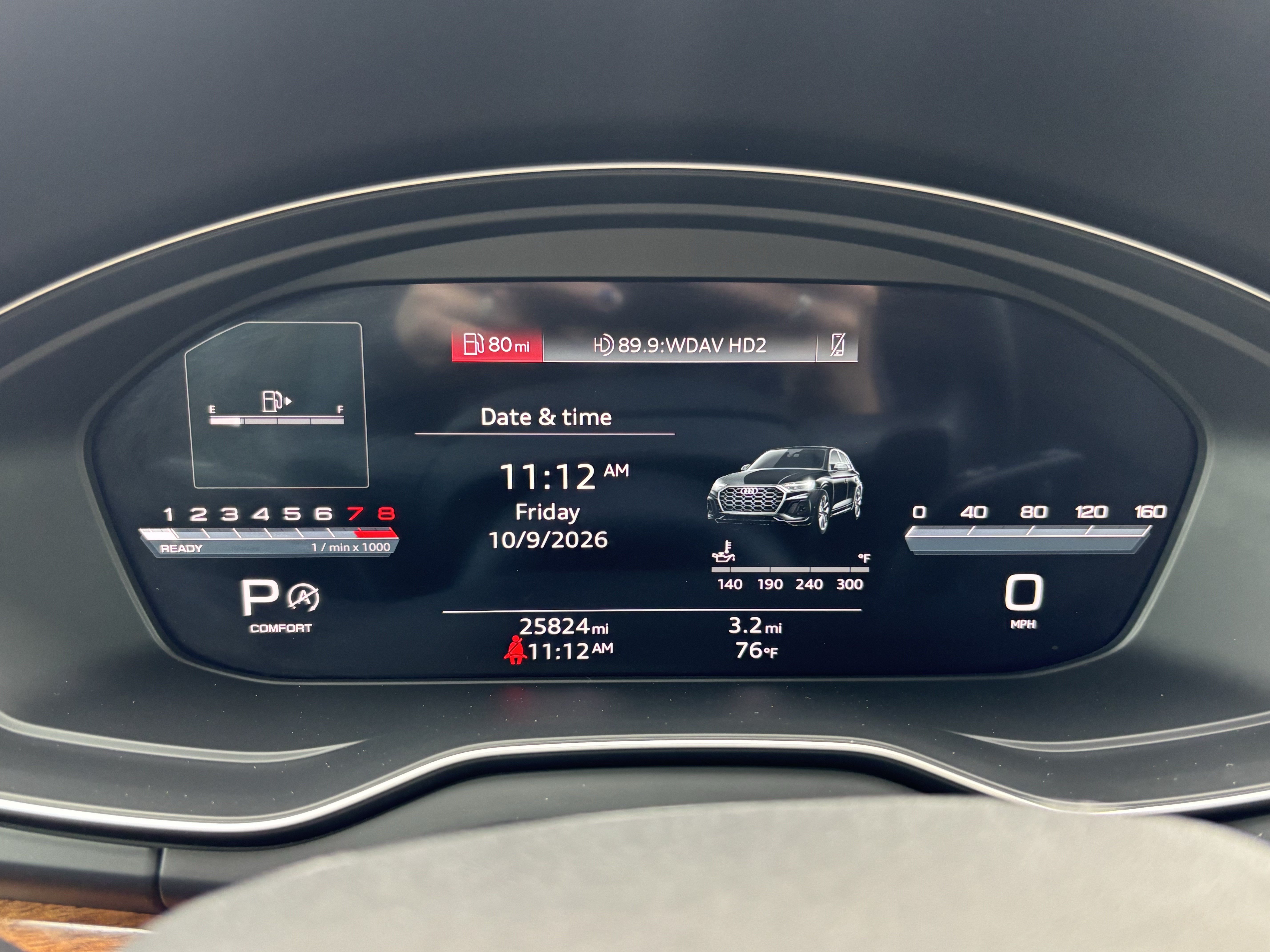 Certified 2023 Audi Q5 2.0T Premium Plus w/ Premium Plus Package AWD/4WD image 23