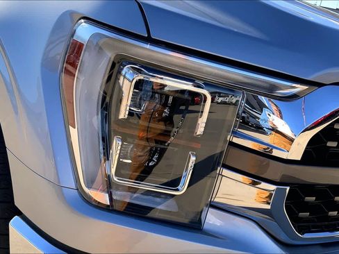 Used 2021 Ford F150 King Ranch w/ Equipment Group 601A High image 26