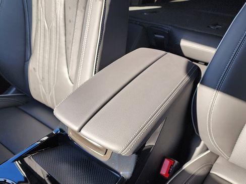 New 2026 Buick Envision Avenir image 34