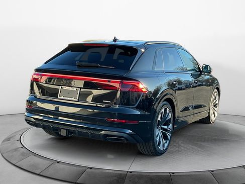 New 2026 Audi Q8 Premium Plus image 7