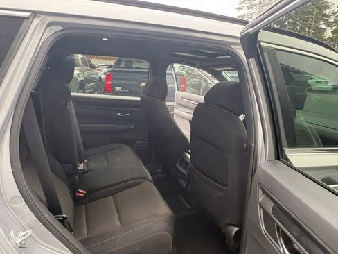 Used 2023 Honda CR-V Sport image 4