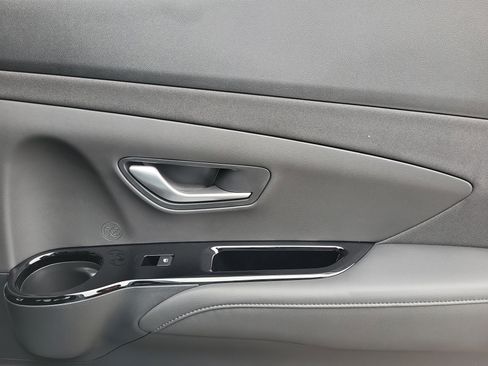 New 2026 Hyundai Santa Cruz Limited AWD/4WD image 16