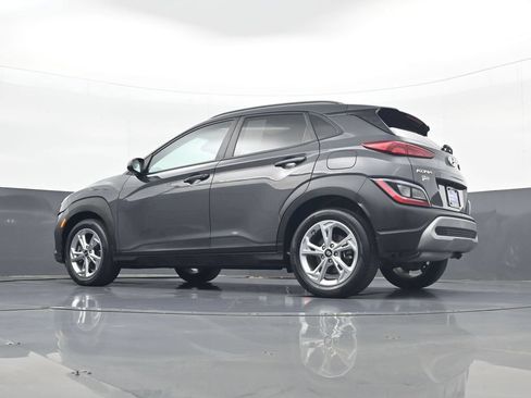 Certified 2023 Hyundai Kona SEL w/ Convenience Package AWD/4WD image 27