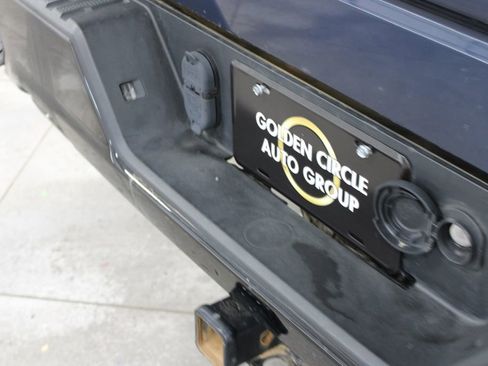 Used 2022 Chevrolet Silverado 1500 LT Trail Boss image 16