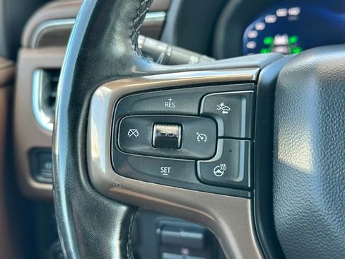 Used 2023 Chevrolet Tahoe High Country w/ Max Trailering Package image 27