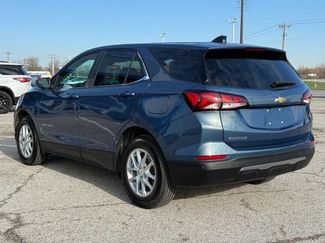 Certified 2024 Chevrolet Equinox LT FWD video 3