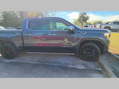 Used 2021 GMC Sierra 1500 Denali w/ Denali Ultimate Package image 26