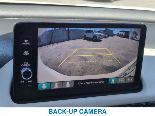 Used 2025 Honda HR-V EX-L image 18