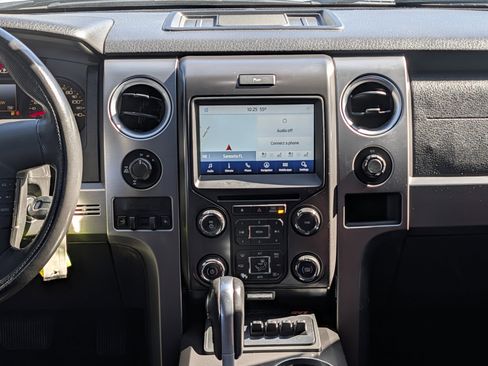 Used 2014 Ford F150 Raptor w/ Equipment Group 801A Luxury image 21