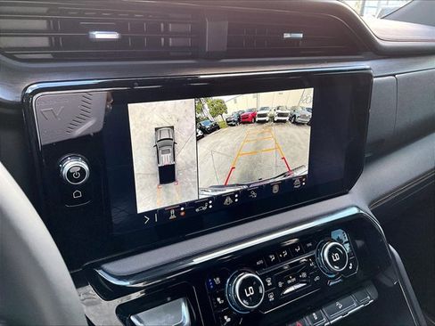 Certified 2025 GMC Sierra 1500 AT4 w/ AT4 Premium Package image 23