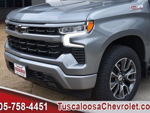 Used 2023 Chevrolet Silverado 1500 RST w/ RST All Star Premium Package image 40