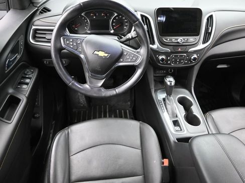 Used 2019 Chevrolet Equinox Premier image 14