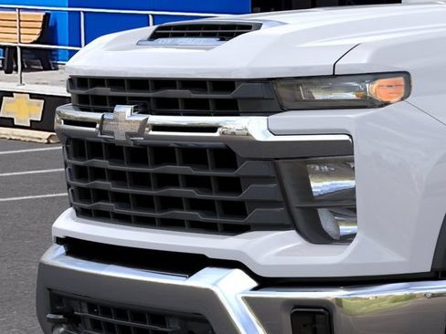 New 2025 Chevrolet Silverado 3500 LT w/ Ambulance/Fire/Rescue Package RWD image 13