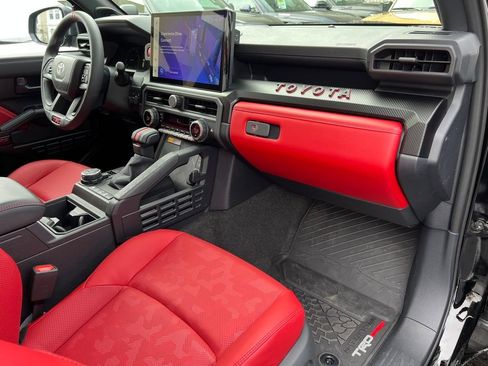 New 2026 Toyota 4Runner TRD Pro image 21