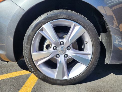 Used 2014 Acura ILX w/ Technology Package image 14