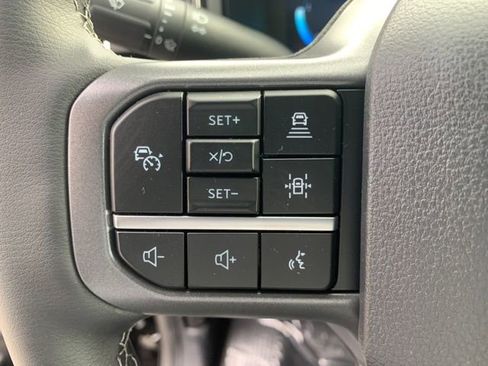 New 2026 Ford F350 Lariat w/ Black Appearance Package image 24