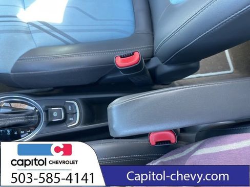 Used 2016 Chevrolet Spark LT image 17