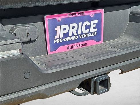 Used 2024 Toyota Tundra Platinum image 11