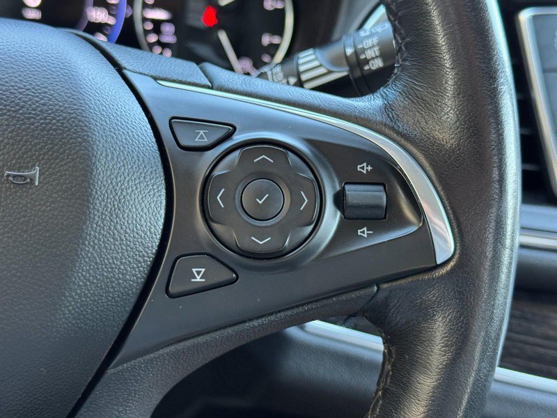 Used 2021 Buick Enclave Avenir w/ Avenir Technology Package AWD/4WD image 19