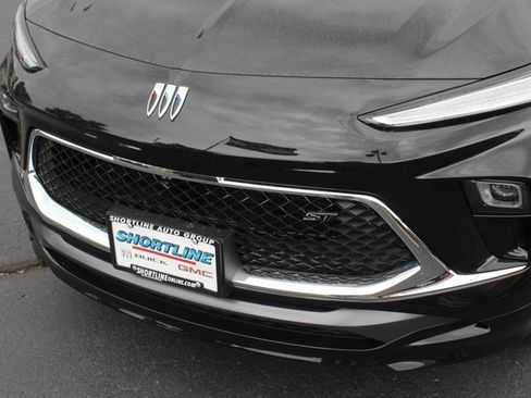 New 2026 Buick Encore GX Sport Touring w/ Advanced Technology Package image 13