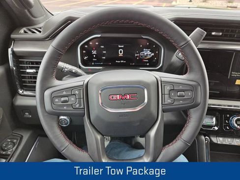 New 2026 GMC Sierra 2500 AT4X AWD/4WD image 20