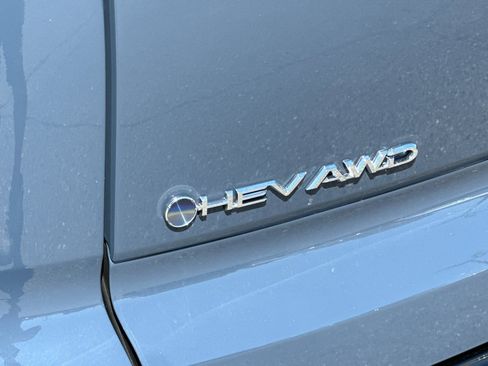 Used 2026 Toyota Crown Signia w/ Advanced Technology Package AWD/4WD image 26
