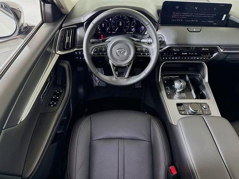New 2026 MAZDA CX-90 Plug-In Hybrid w/Premium Sport AWD/4WD image 15
